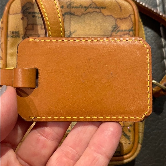 L’Classe crossbody bag - Picture 10 of 10